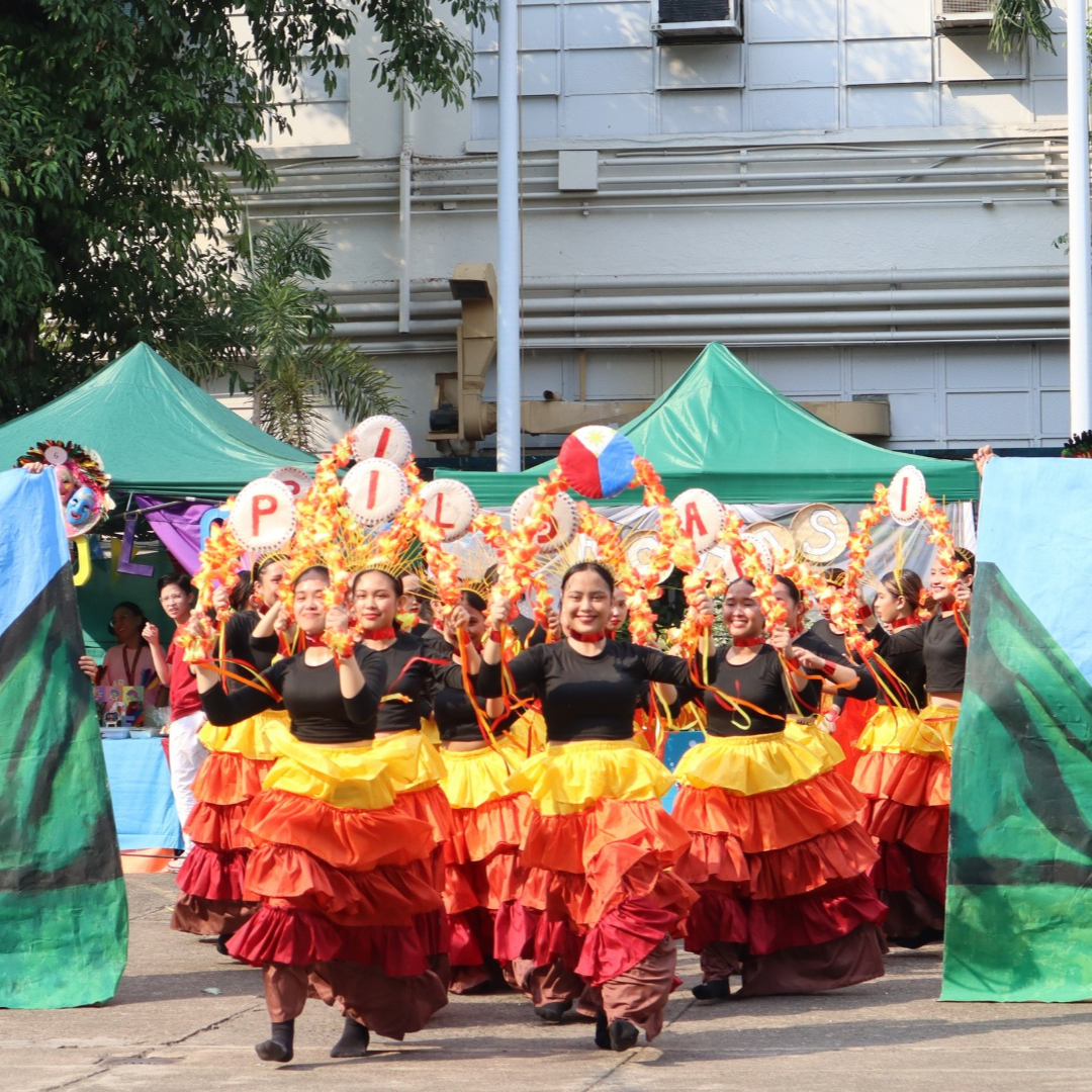 Pista sa Liseo 2024 - Lyceum of the Philippines University Manila