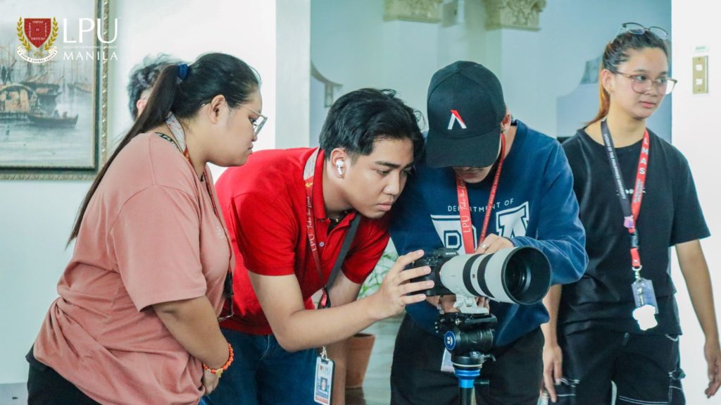 Fundamentals of Film and Video Production