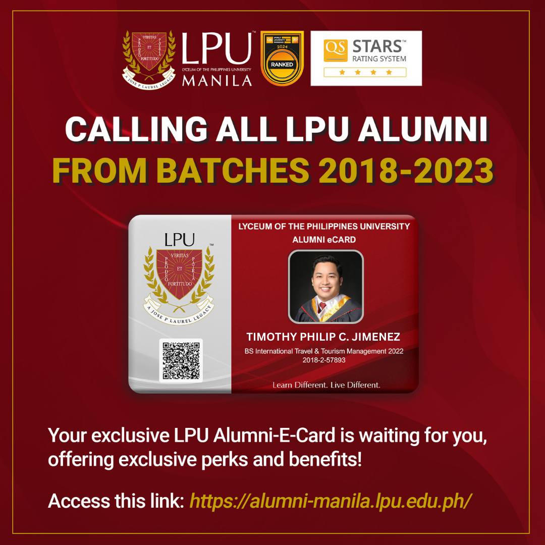 Alumni E-Card