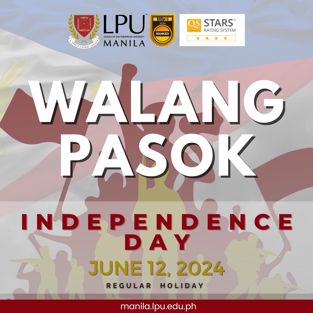 Philippines Independence Day