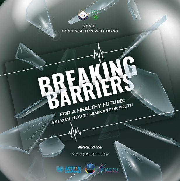 Breaking Barriers for a Healthy Future: A Sexual Health Seminar for Youth